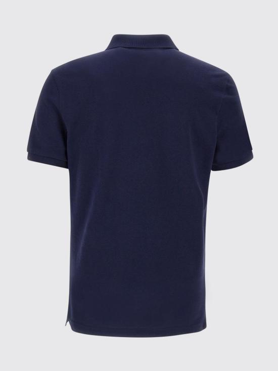 26SS 라코스테 폴로 티셔츠 PH4012 166 Navy - LACOSTE