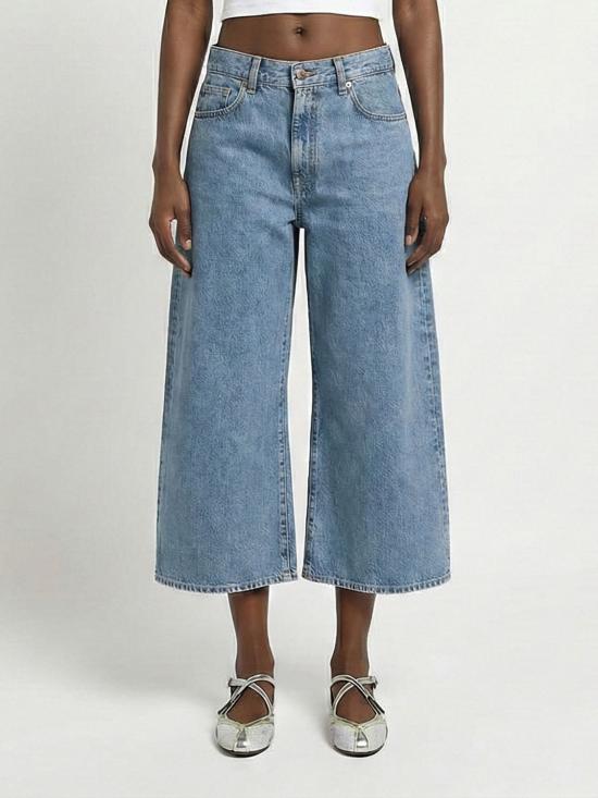 26SS 디 아티코 데님 팬츠 260WCP0029DDD116AA 024 Blue