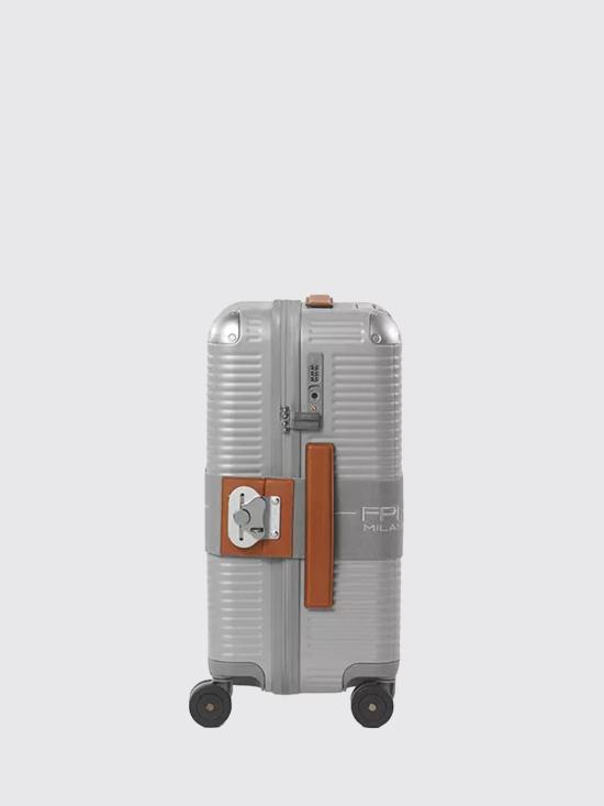 26SS Fpm Milano 더플백 A2255S01 830 Grey - OTHER BRANDS