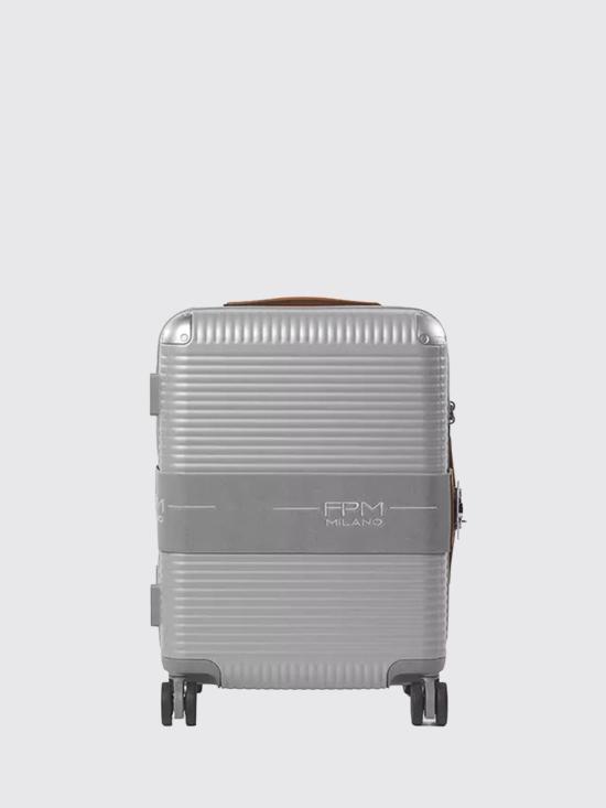 26SS Fpm Milano 더플백 A2255S01 830 Grey - OTHER BRANDS