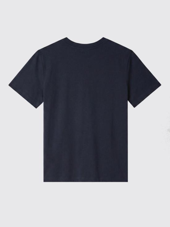 26SS 아페쎄 반팔 티셔츠 COHMBM26384U ILH Indigo - A.P.C.