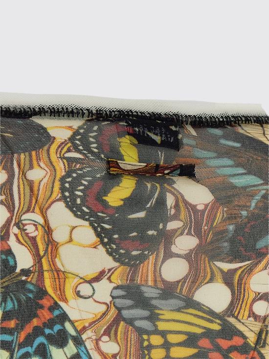 26SS 장 폴 고티에 긴팔 티셔츠 2601WTO448M020P 1090 Multicolor - JEAN PAUL GAULTIER