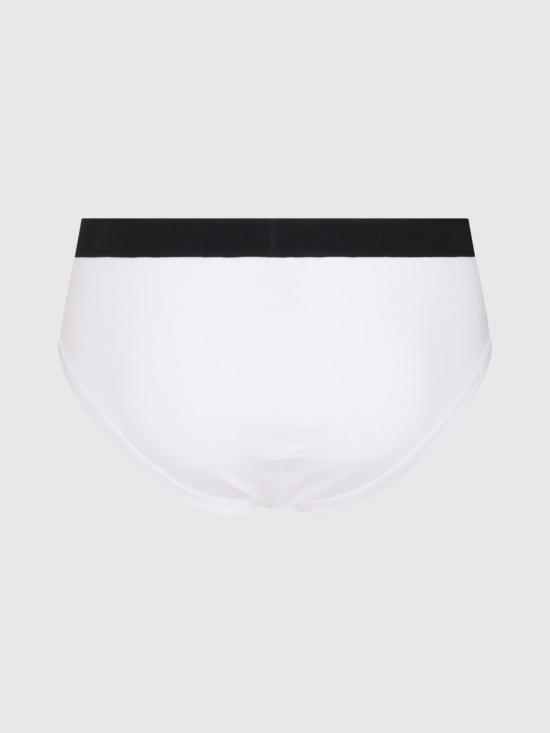 26SS 톰포드 팬티 T4XC11040 999 Black 1 - TOMFORD