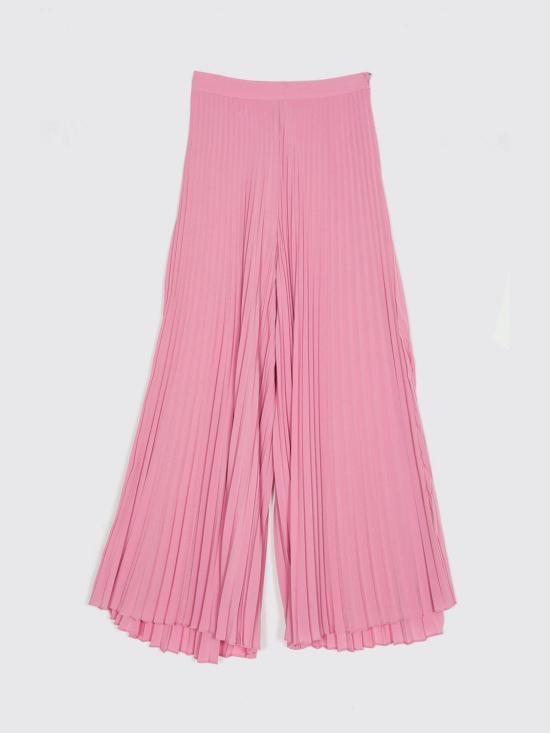26SS 트윈셋 팔라초 팬츠 261TP2561 12631 Pink - TWINSET