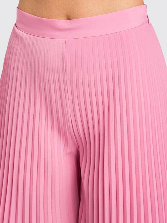 26SS 트윈셋 팔라초 팬츠 261TP2561 12631 Pink - TWINSET