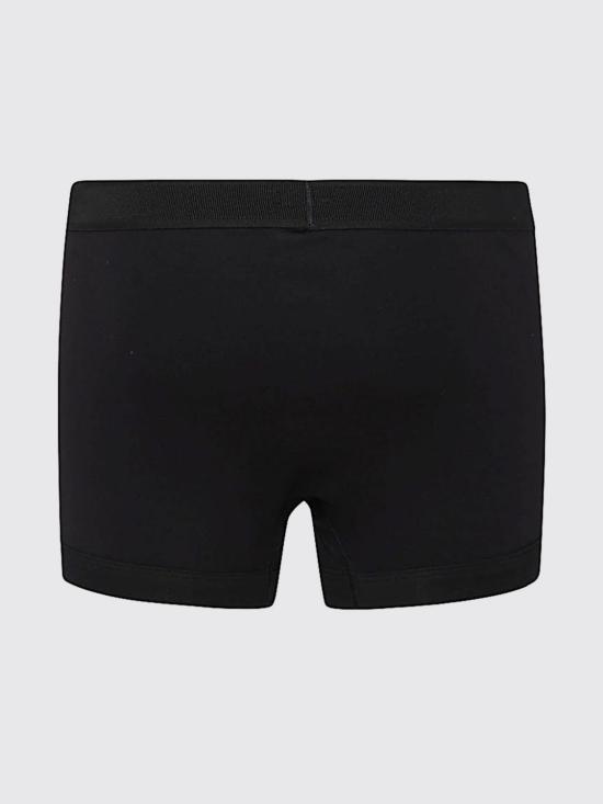 26SS 톰포드 팬티 T4XC31040 008 Black 1 - TOMFORD