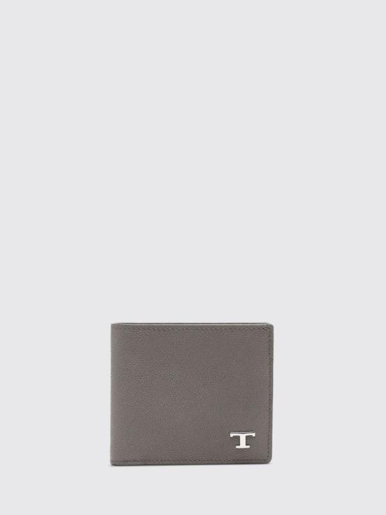 26SS 토즈 남성지갑 XAMTSYBB300UGA B413 Grey