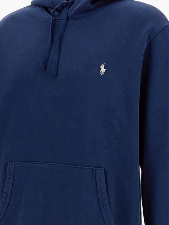 26SS 폴로 랄프로렌 긴팔 티셔츠 710916690 018 Blue - POLO RALPH LAUREN
