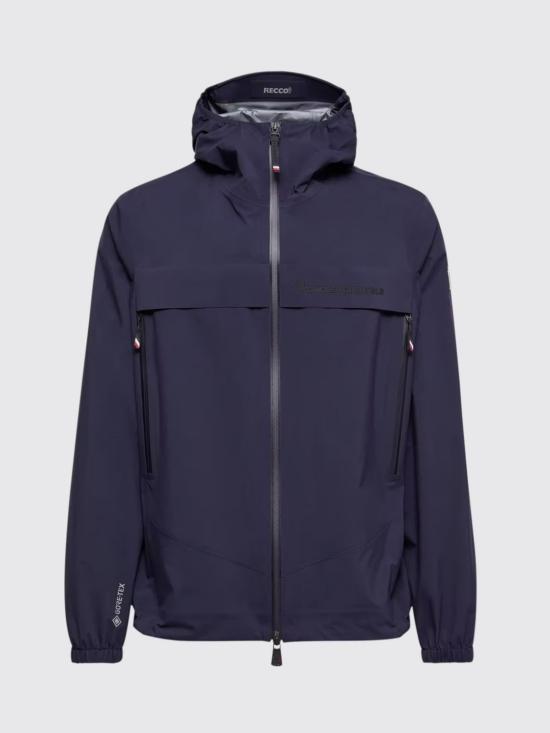 26SS 몽클레어 자켓 L10971A000135987M 772 Navy