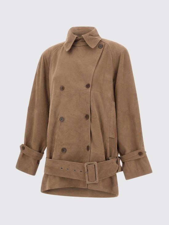 26SS 로테이트 자켓 115310 1683 Beige - ROTATE