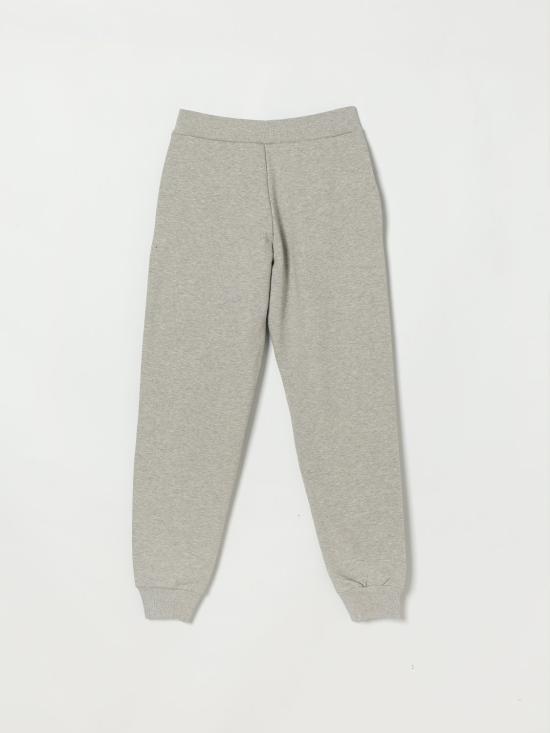 26SS [키즈] 마르니 트레이닝/조거 팬츠 M01218M00V0 0M903 Grey - MARNI