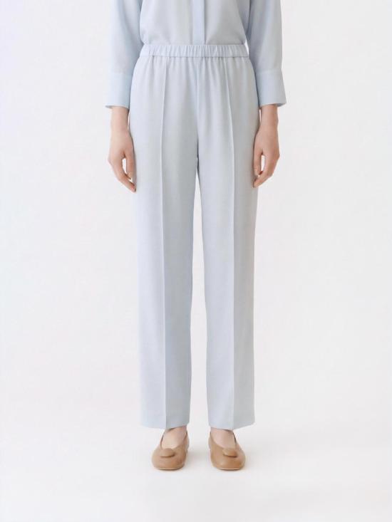 26SS 파비아나 필리피 팬츠 PAD266F322L763 5154 Water