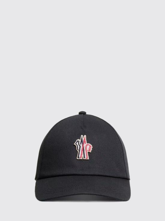 26SS 몽클레어 비니 L10973B0000104863 999 Black