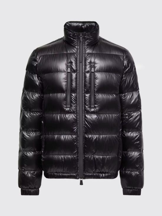 26SS 몽클레어 자켓 L10971A00007597X6 999 Black