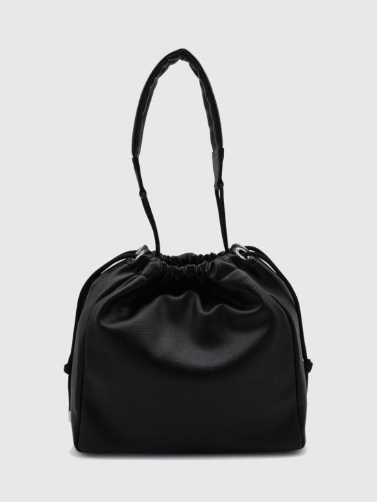 26SS 비비안웨스트우드 숄더백 4C020004US000D N403 Black - VIVIENNE WESTWOOD