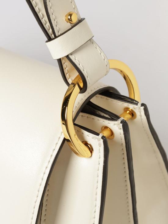 26SS 코치넬리 토트백 E1SSK180101 N17 Pearl - COCCINELLE