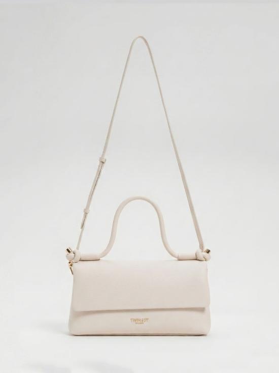 26SS 트윈셋 토트백 261TD8023 00282 White