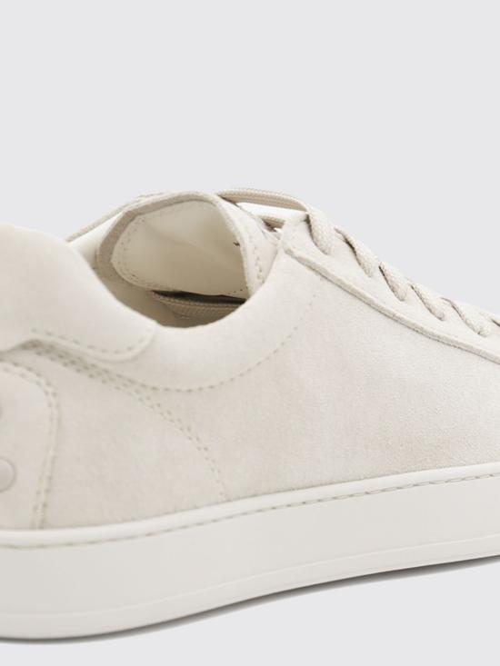 26SS 토즈 스니커즈 XXM04L0HZ40RE0 C006 Beige - TODS