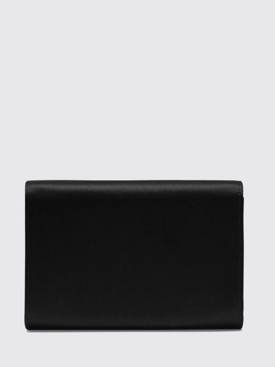 26SS 로저비비에 토트백 RBWANVD0100RS0 B999 Black - ROGER VIVIER