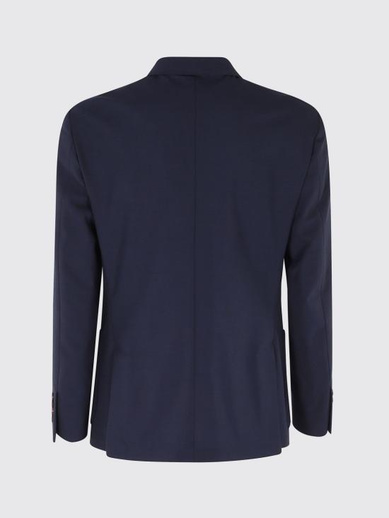 26SS 일레븐티 자켓 M75GIAK09BTCRNTES0A053 11NN Blue - ELEVENTY