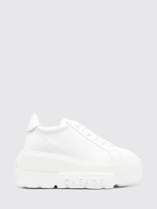 26SS 카사데이 스니커즈 2X894U0701SALEN 9999 White