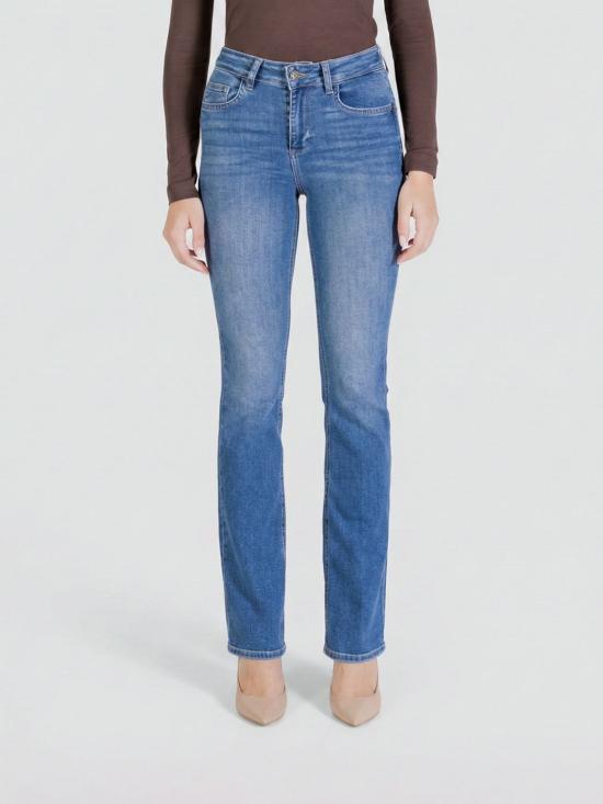 26SS 리우조 데님 팬츠 UA6039D0305 78967 Denim