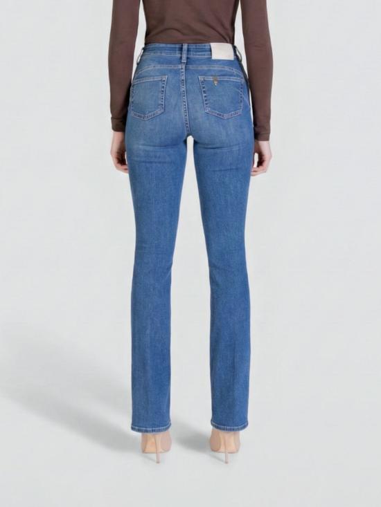 26SS 리우조 데님 팬츠 UA6039D0305 78967 Denim - LIU JO