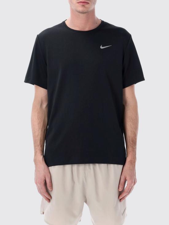 26SS 나이키 반팔 티셔츠 DV9315 010 Black