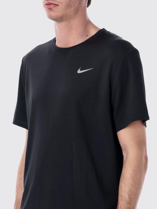 26SS 나이키 반팔 티셔츠 DV9315 010 Black - NIKE