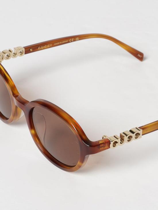 26SS 구찌 선글라스 GG2033SA 003 Beige - GUCCI