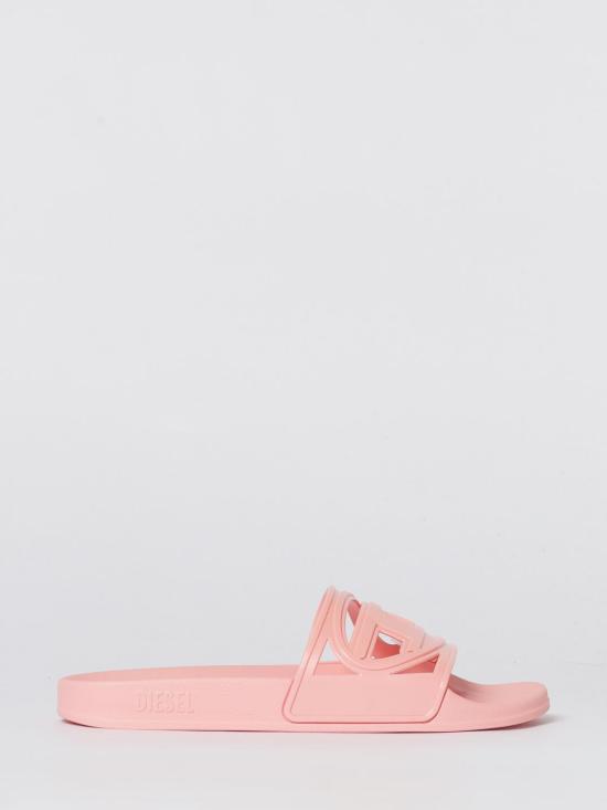 26SS 디젤 힐/펌프스 Y03852P7519 T4194 Pink