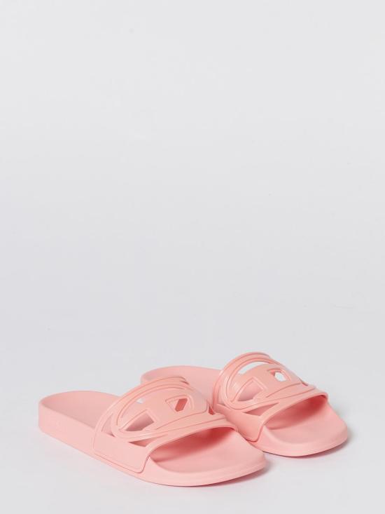 26SS 디젤 힐/펌프스 Y03852P7519 T4194 Pink - DIESEL