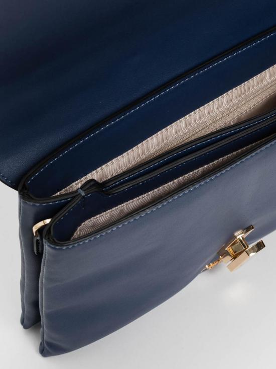 26SS 트윈셋 토트백 261TB7011 05259 Navy - TWINSET