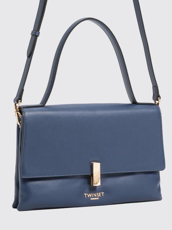 26SS 트윈셋 토트백 261TB7011 05259 Navy - TWINSET