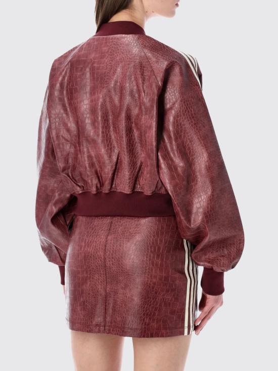 26SS 아디다스 자켓 KD8792 Brown - ADIDAS