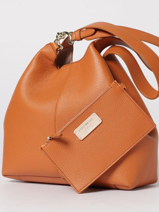 26SS 코치넬리 숄더백 E1SHA110201 R41 Coral - COCCINELLE