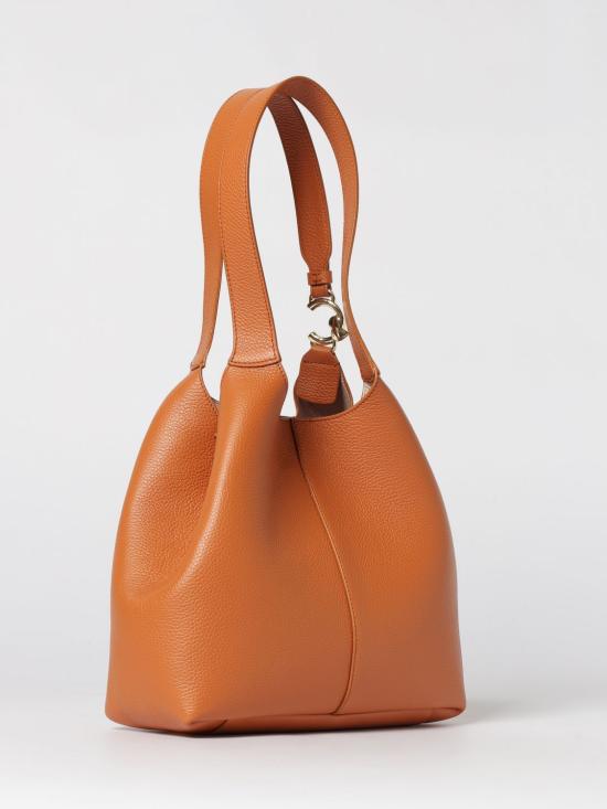 26SS 코치넬리 숄더백 E1SHA110201 R41 Coral - COCCINELLE