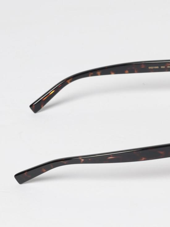 26SS 구찌 선글라스 GG2106S 002 Beige - GUCCI