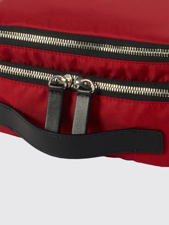 26SS Fpm Milano 더플백 A2123502 613 Red - OTHER BRANDS