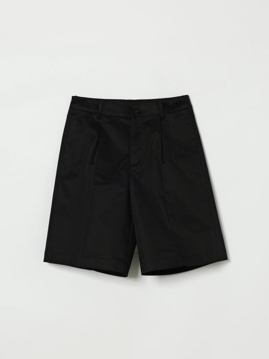 26SS [키즈] 누메로벤투노 쇼츠/버뮤다 N210AEN0466 0N900 Black