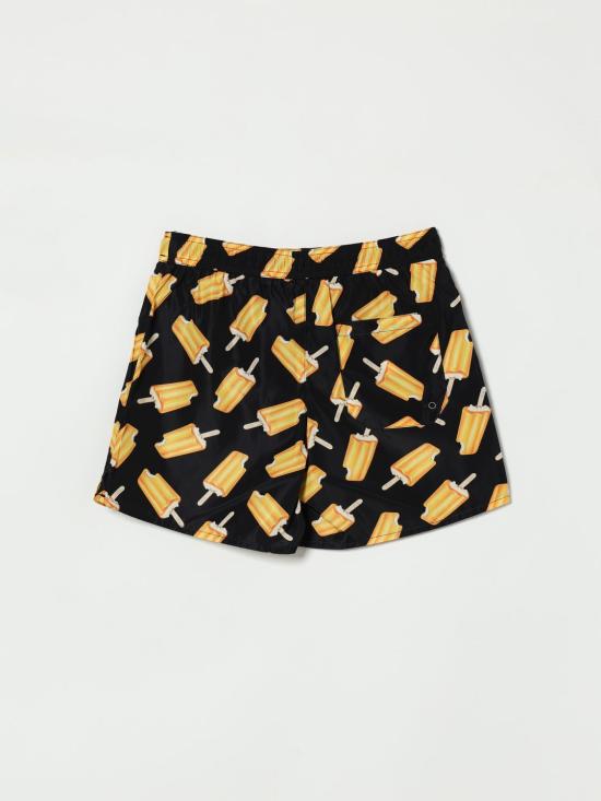 26SS [키즈] 누메로벤투노 스윔팬츠 N210CJN0468 0N900 Black - N°21