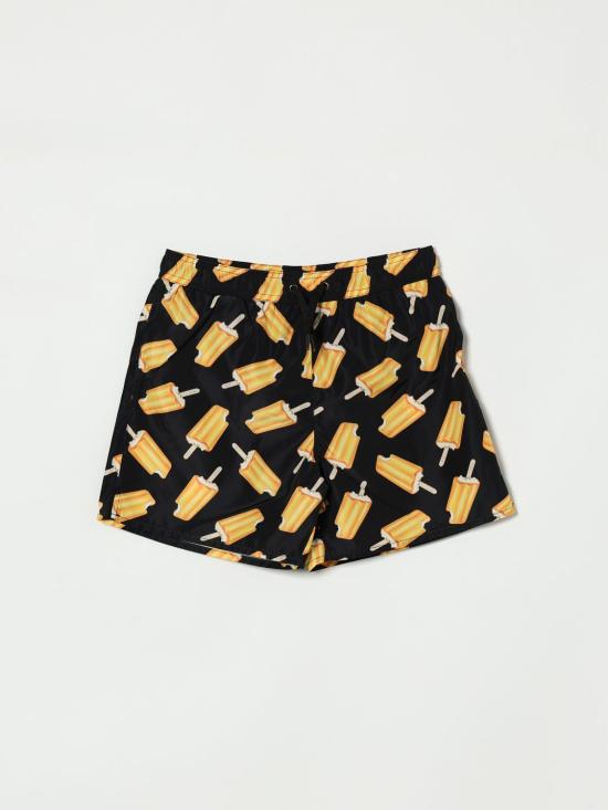 26SS [키즈] 누메로벤투노 스윔팬츠 N210CJN0468 0N900 Black