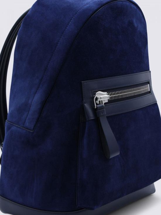 26SS 톰포드 백팩 H0397LCL323S UDB Blue - TOMFORD