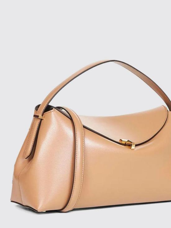 26SS 토템 토트백 234WAL956LE0025 033 Camel - TOTEME