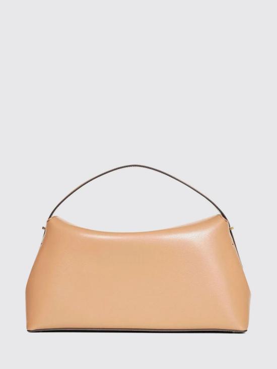 26SS 토템 토트백 234WAL956LE0025 033 Camel - TOTEME