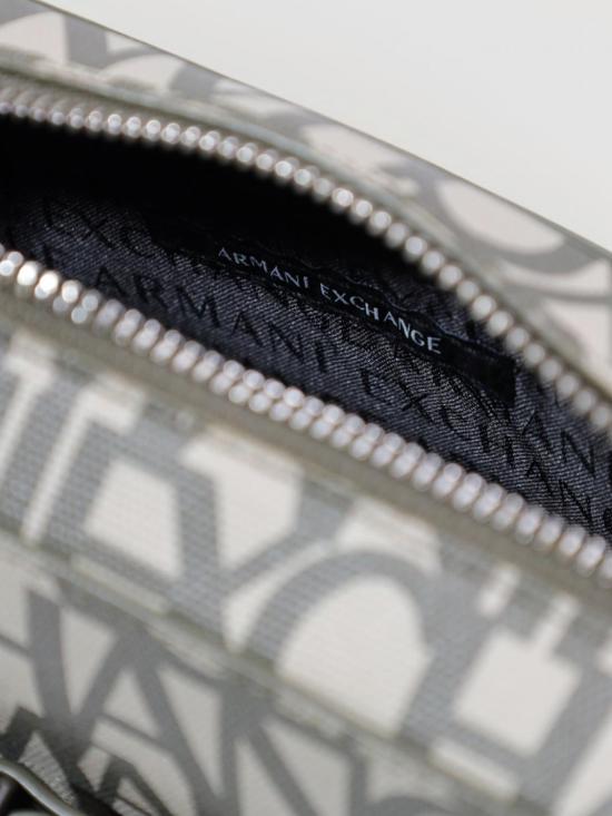 26SS 알마니 토트백 9426993F742 MZ317 Green - ARMANI