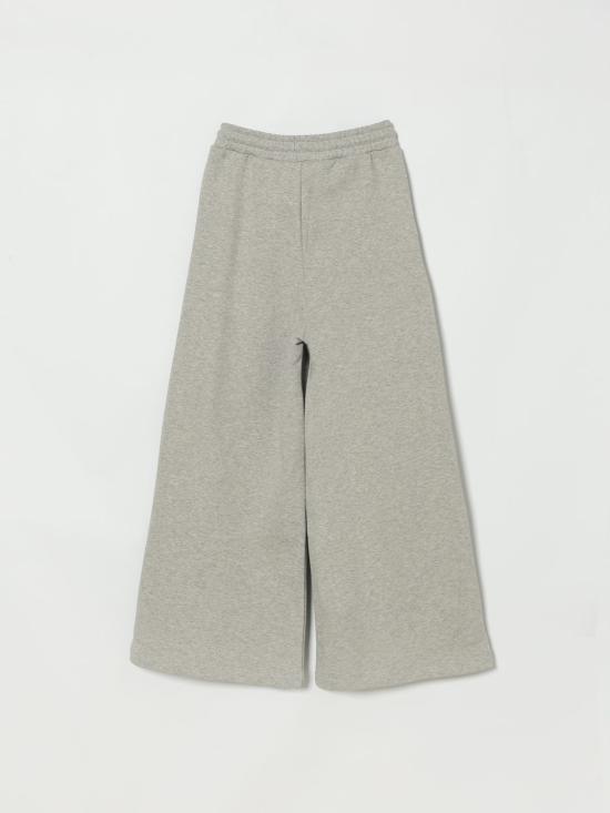 26SS [키즈] 마르니 트레이닝/조거 팬츠 M01432M00V0 0M903 Grey - MARNI