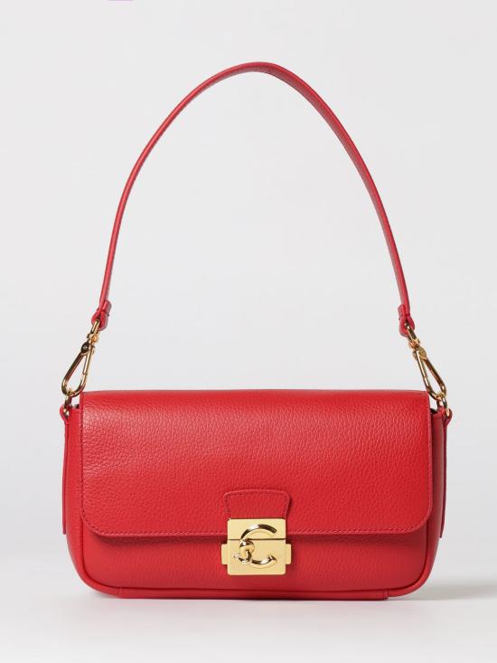 26SS 코치넬리 숄더백 E1U4K120201 R02 Red