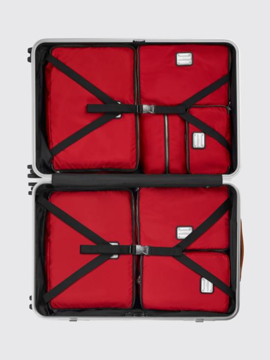 26SS Fpm Milano 더플백 A2123102 919 Ebony - OTHER BRANDS