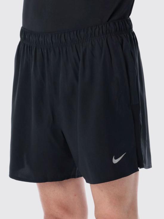 26SS 나이키 숏팬츠 HJ3588 010 Black - NIKE